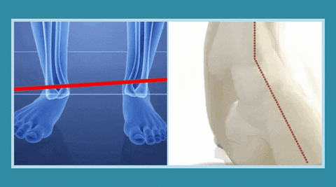 Women’s Breathable Knit Slip-On Walking Shoes